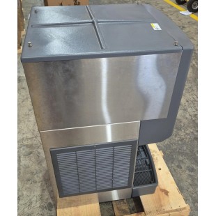 Follett E25CI425A-SI Symphony Plus Air-cooled Nugget-Style Ice Dispenser Countertop 425 Lb/Day