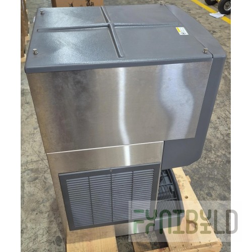 Follett E25CI425A-SI Symphony Plus Air-cooled Nugget-Style Ice Dispenser Countertop 425 Lb/Day