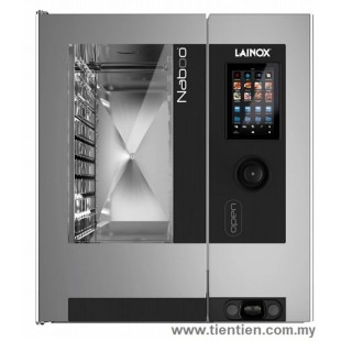 Lainox NAEB101R Naboo® Reloaded Combi Oven Electric Boiler