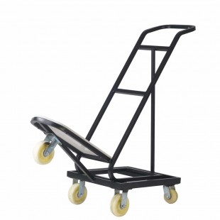 Forbes Industries GA-005 62 Inch Transport Dolly Heavy-duty for Banquet Chairs Forbes Industries GA-005 62 Inch Transport Dolly Heavy-duty for Banquet Chairs