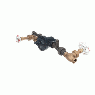 Groen Z025374 Kettle Parts and Accessories Steam Trap Component Kit Black Iron
