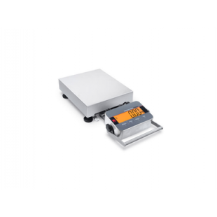 Penn Scale I-D33P150B1X5 Bench Scale 27 Inch with 300 lbs Capacity and Stainless Steel Penn Scale I-D33P150B1X5 Bench Scale 27 Inch with 300 lbs Capacity and Stainless Steel