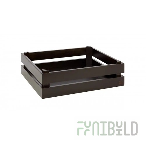 World Tableware APS 11627 Superbox Foundation 13-7/8
