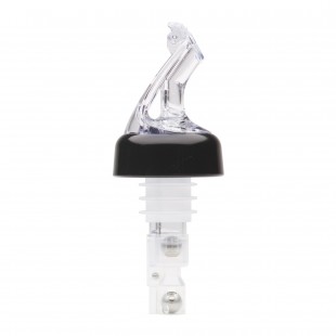 Bar Maid/Glass Pro BMP-5150C Measured Pourer 3 Ball Premium Pour 1-1/2 Oz.