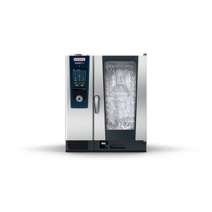 Rational CMP XS E 208/240V 3 PH UV(LM200AE) (CA2ERRA.0007483 E 208/240V) CombiMaster® Plus XS Combi Oven With UltraVent Rational CMP XS E 208/240V 3 PH UV(LM200AE) (CA2ERRA.0007483 E 208/240V) CombiMaster® Plus XS Combi Oven With UltraVent