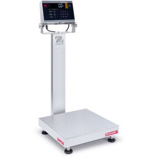 Penn Scale I-D61XWE25WQL7 50 lbs Bench Scale 18 Inch Stainless Steel with LCD Penn Scale I-D61XWE25WQL7 50 lbs Bench Scale 18 Inch Stainless Steel with LCD
