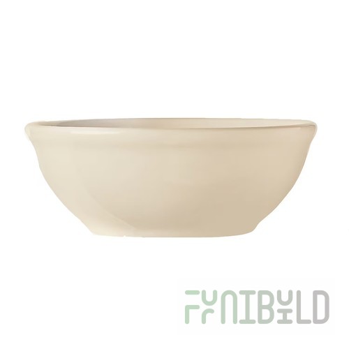 World Tableware PWC-15 Oatmeal Bowl 12-1/2 Oz. 5-5/8