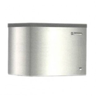 Scotsman CME256AS-1H Air-Cooled Ice Machine Crescent Cube Undercounter 256 Lb/Day