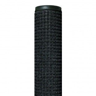 Notrax T35S0035CH 36 Inch Water Master Carpet Rubber Charcoal Stain and Fade Resistant Notrax T35S0035CH 36 Inch Water Master Carpet Rubber Charcoal Stain and Fade Resistant