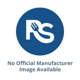 Rational 60.76.353 Door Impact Protection Right Hinged Door Type 101