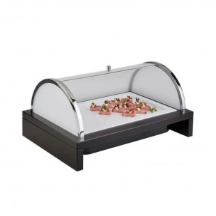 World Tableware APS 14990 Buffet Display 4-piece 25-1/8