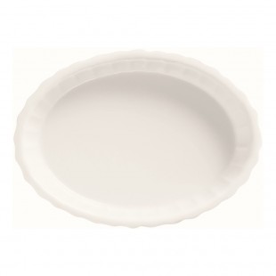 World Tableware CB-006 Creme Brulee Dish 6 Oz. Oval World Tableware CB-006 Creme Brulee Dish 6 Oz. Oval