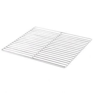 Nemco 66492 Rack Oven Rack Shelf Heavy-Duty Corrosion-Resistant Support