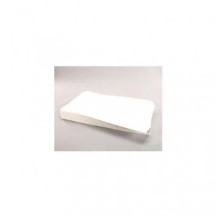 Pitco PP10606 17-1/2 x 28 Inch Heavy Duty Filter Paper 100 Packs