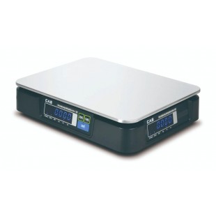 Penn Scale PDN-12 12 Lb Digital Receiving Scale Stainless Steel with USB Penn Scale PDN-12 12 Lb Digital Receiving Scale Stainless Steel with USB