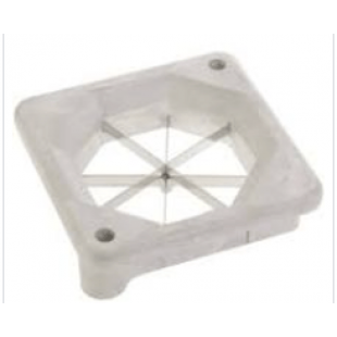 Vollrath 45603-1 Replacement Blade Assembly for 47703 - 8-Cut Wedge
