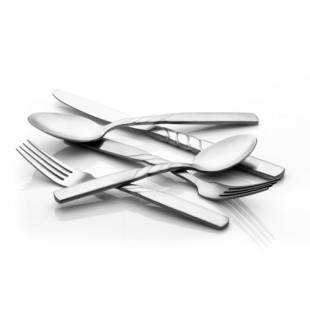 World Tableware 322 027 Dinner Fork 7-3/4
