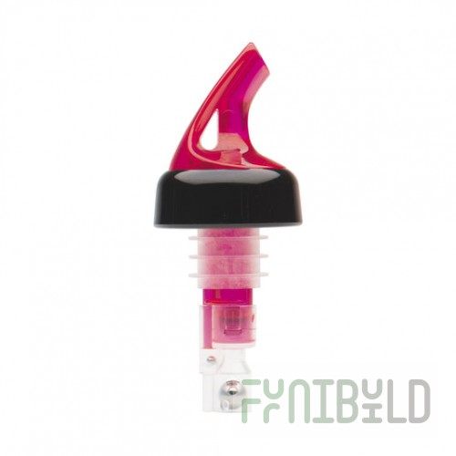 Bar Maid/Glass Pro BMP-3125C-PKG Measured Pourer 3 Ball Premium Pour 1-1/4 Oz.