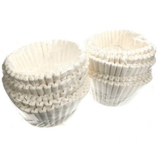 Curtis UP-10 23 Inch Top Diameter Paper Filter for WC-3304 Pack 500 Curtis UP-10 23 Inch Top Diameter Paper Filter for WC-3304 Pack 500