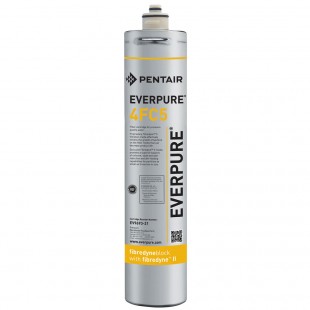 Everpure EV969327 2.5 GPM Water Filter Cartridge Reduces Chlorine Taste Odors