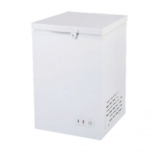 Hubert 69K-744 Kratos® Chest Freezer 30-2/5 Hubert 69K-744 Kratos® Chest Freezer 30-2/5