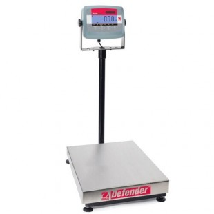 Penn Scale D31P30BR 12 Inch Rectangular Scale Built-in RS232C Printing Stainless Steel Penn Scale D31P30BR 12 Inch Rectangular Scale Built-in RS232C Printing Stainless Steel