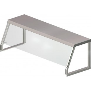 APW Wyott 32010508 Serving Shelves 5 Well Sealed Acrylic Shield APW Wyott 32010508 Serving Shelves 5 Well Sealed Acrylic Shield