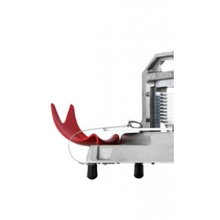 Prince Castle 943-AH 18 Inch Manual Tomato Slicer with 12 Blades and Perma-Tight Cartridge Prince Castle 943-AH 18 Inch Manual Tomato Slicer with 12 Blades and Perma-Tight Cartridge