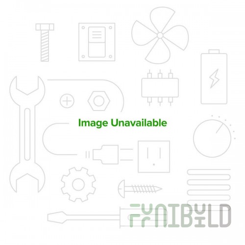 Fisher 19119 Repair Kit 1/2 Spout O-rings Snap Ring Parts and Accessories