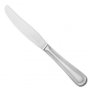 World Tableware 407 5501 Dinner Knife 10 World Tableware 407 5501 Dinner Knife 10