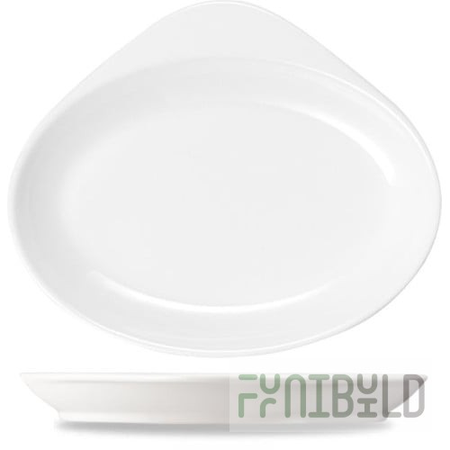 Churchill China APRCAOD61 Dish #57 Oz. 6-1/2