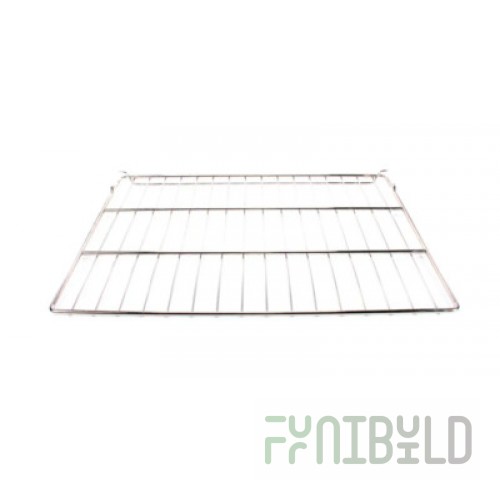 Extra Oven Rack for VC4 and VC5 Stainless Steel Support, Vulcan RACK-1PCNEW