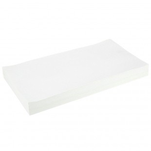 ANETS AFILTPAPER 100 Sheets Fryer Filter Paper For Filter Mate Filtronic ANETS AFILTPAPER 100 Sheets Fryer Filter Paper For Filter Mate Filtronic
