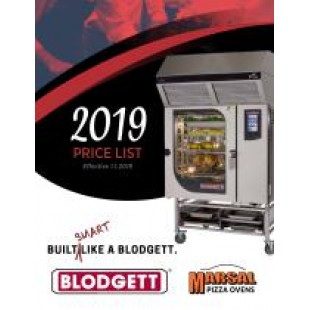 Blodgett BCX-14G ADDL 40 Inch Combi Oven Steamer Gas with Glass Door 115000 BTU