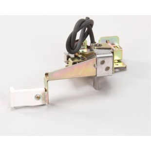 Town 56870-1 Ignition Lever Assembly for RM-50/55, Durable Component
