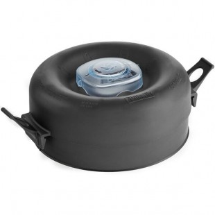 Vitamix 15900 Lid 12 Inch with Plug for XL Containers 15899 and 15896 Vitamix 15900 Lid 12 Inch with Plug for XL Containers 15899 and 15896