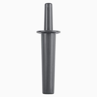 Vitamix 015033 2.7 Inch Mini Tamper for 32 Oz Containers with Durability