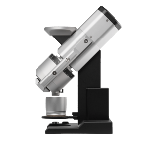 Grindmaster Cecilware PEAK 9 Inch Coffee Grinder with 80mm Flat Steel Burrs Grindmaster Cecilware PEAK 9 Inch Coffee Grinder with 80mm Flat Steel Burrs