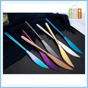 World Tableware 304 5501 Dinner Knife 9-1/2