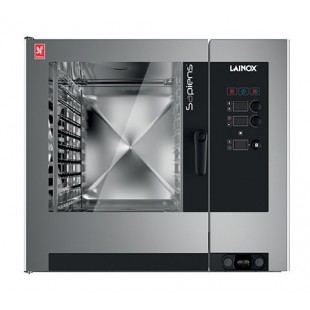 Lainox SAEB102R Sapiens Reloaded Combi Oven Electric Boiler Lainox SAEB102R Sapiens Reloaded Combi Oven Electric Boiler