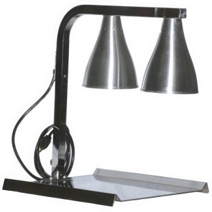 Eagle -BL 120V Optional Bullet Lamp Electric Carving Station Unit