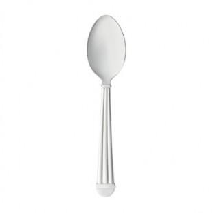 World Tableware 983 001 Teaspoon 6-1/8 World Tableware 983 001 Teaspoon 6-1/8