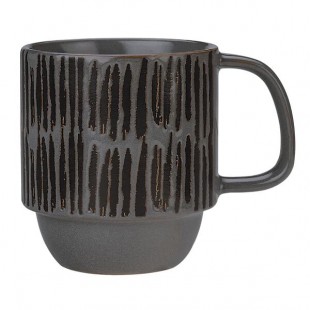 World Tableware AFAR-4G Mug 12 Oz. Stackable