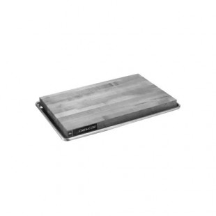 Cres Cor 1415 005 16 Inch Cutting Board Wood Maple with Smooth Finish