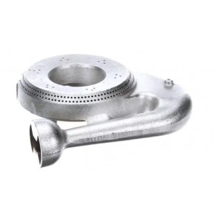 Town 56852-2 12 Inch Cast Iron Burner for Rice Grain Cookers Town 56852-2 12 Inch Cast Iron Burner for Rice Grain Cookers