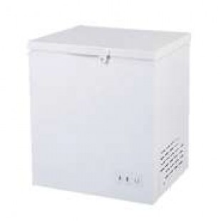 Hubert 69K-745 Kratos® Solid Top Chest Freezer 7.0 Cu. Ft. Capacity 115V/60 Hz/1-ph Hubert 69K-745 Kratos® Solid Top Chest Freezer 7.0 Cu. Ft. Capacity 115V/60 Hz/1-ph