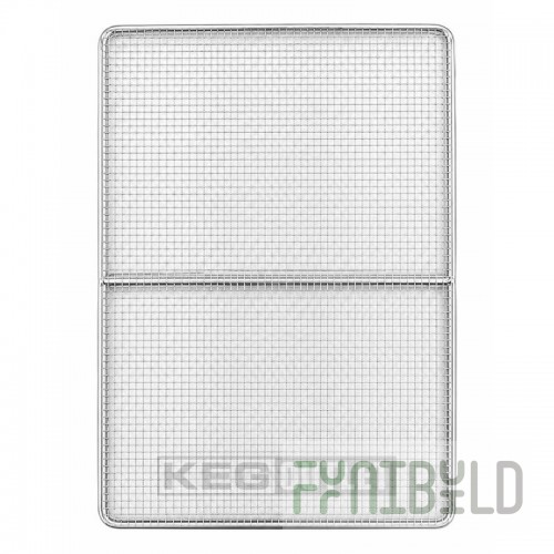 Atosa R06018000070 Mesh Fryer Screen For ATFS-75 with Stainless Steel