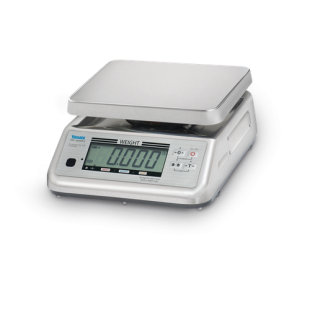 Yamato PPC-300WP-II-22 9 Inch Removable Portion Control Scale Stainless Steel Waterproof Yamato PPC-300WP-II-22 9 Inch Removable Portion Control Scale Stainless Steel Waterproof