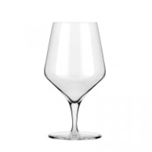Libbey 5160 2-1/4 Oz. Glass Oyster Cocktail Dish 144 Bundles