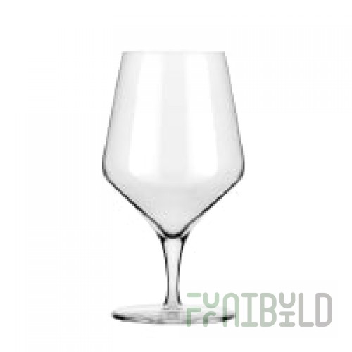 Libbey 5160 2-1/4 Oz. Glass Oyster Cocktail Dish 144 Bundles